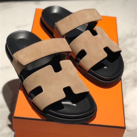 sandales hermes homme|Hermes sandals for women.